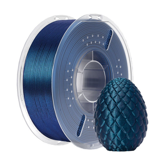 ELEGOO PLA Galaxy Filament (Peacock Blue)