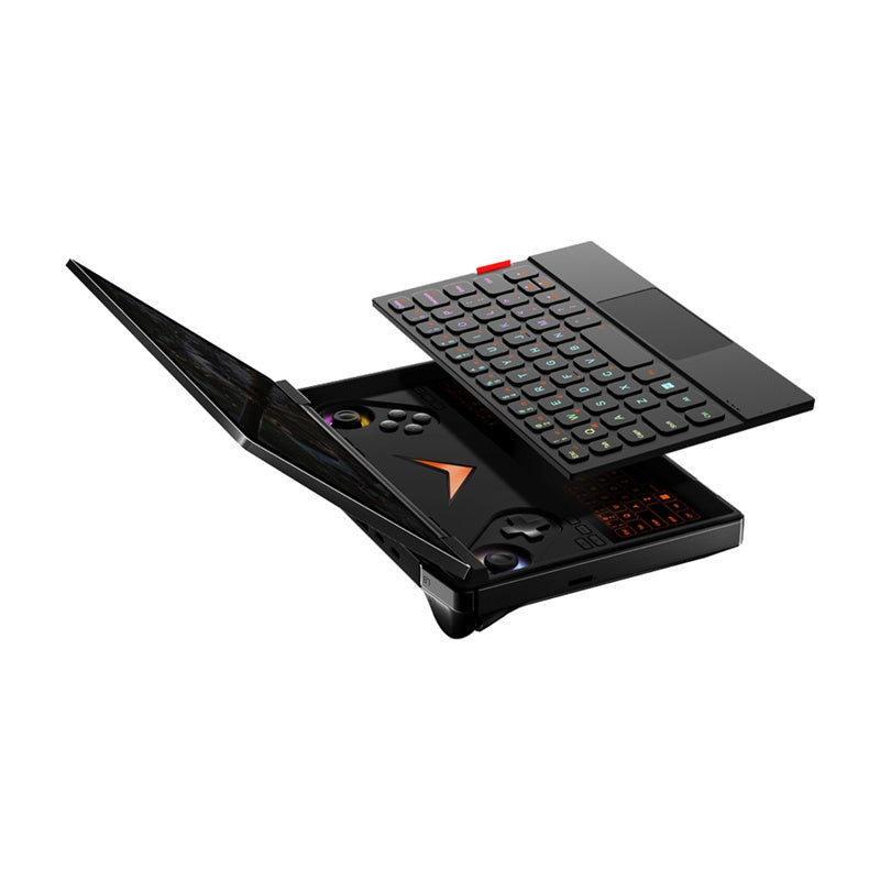 Onexplayer G1 portable console AMD AI370 64GB RAM 2TB