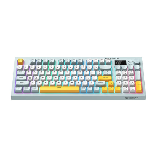 Gaming Keyboard ONIKUMA G80