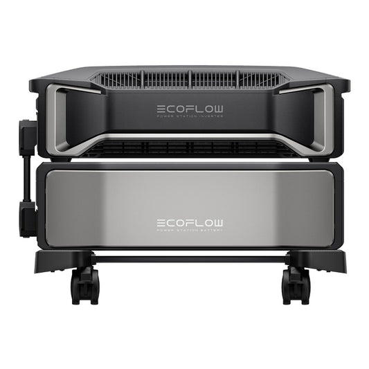 Bundle: Inverter EcoFlow Delta Pro Ultra + Add-on Battery Bundle (soft bundle)