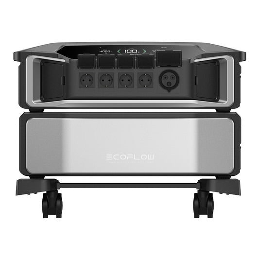 Bundle: Inverter EcoFlow Delta Pro Ultra + Add-on Battery Bundle (soft bundle)