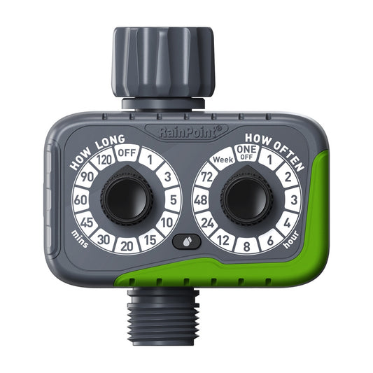Automatic hose timer Rainpoint ITV152