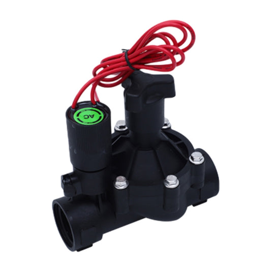 Garden solenoid valves 1 " RainPoint