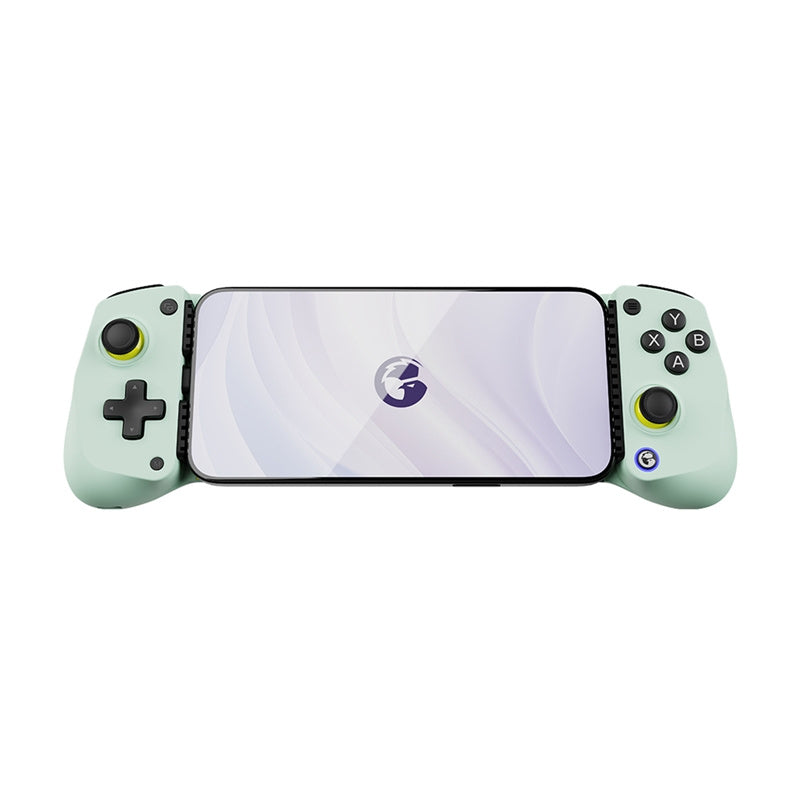 Mobile Controller GameSir X5 Lite GN Light Green