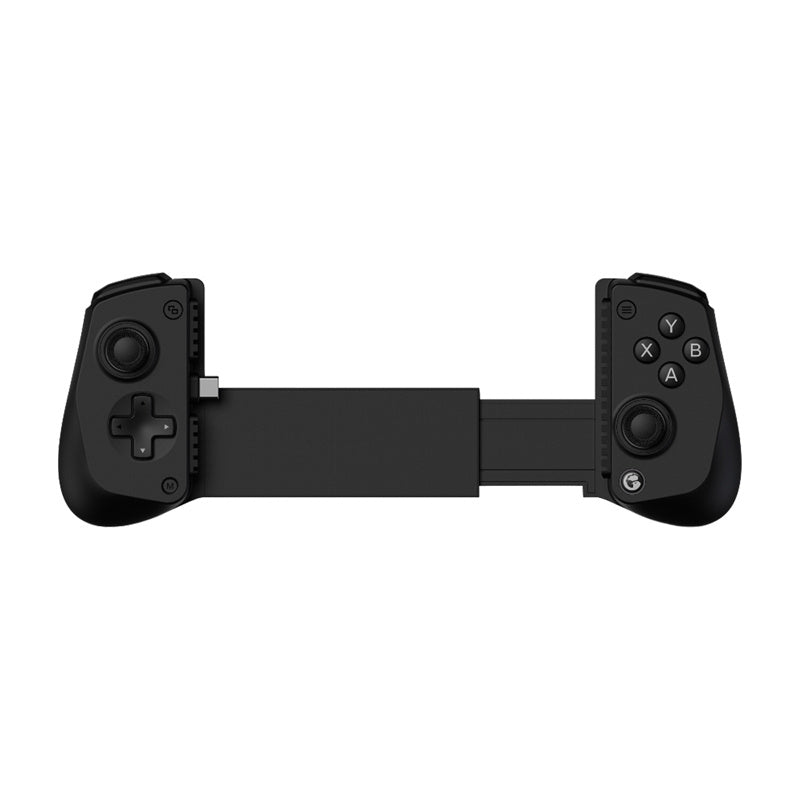 Mobile Controller GameSir X5 Lite BK Black
