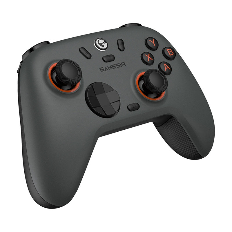 GameSir Nova 2 Lite wireless controller (midnight gray)