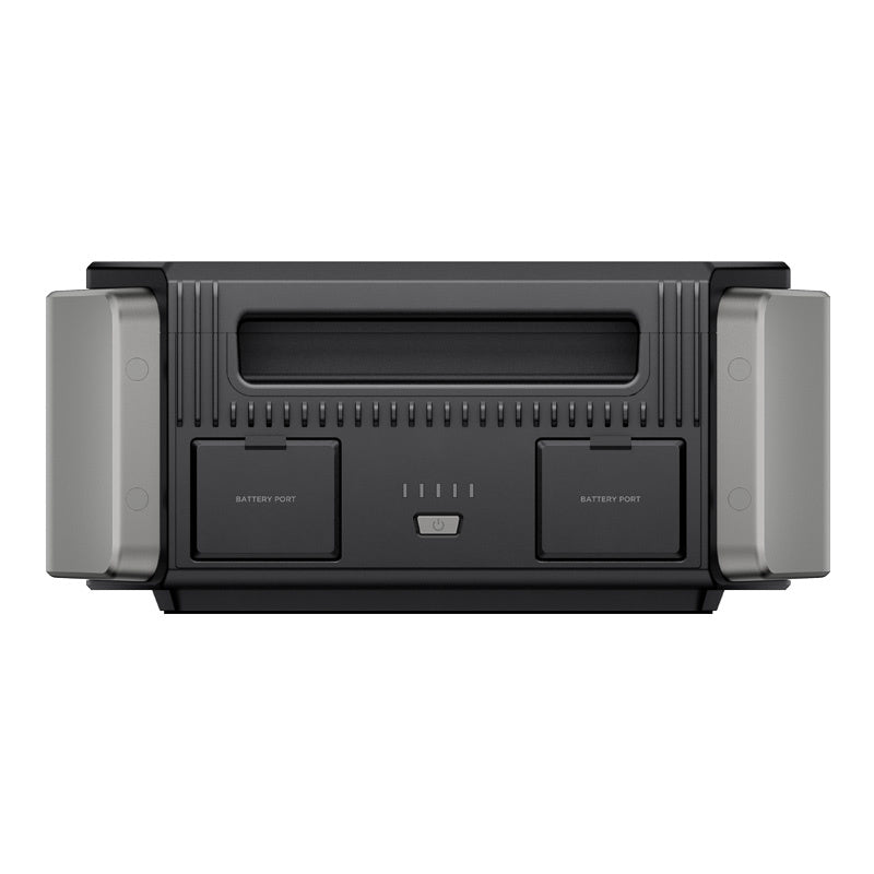 Portable Power Station EcoFlow DELTA Pro Ultra EB