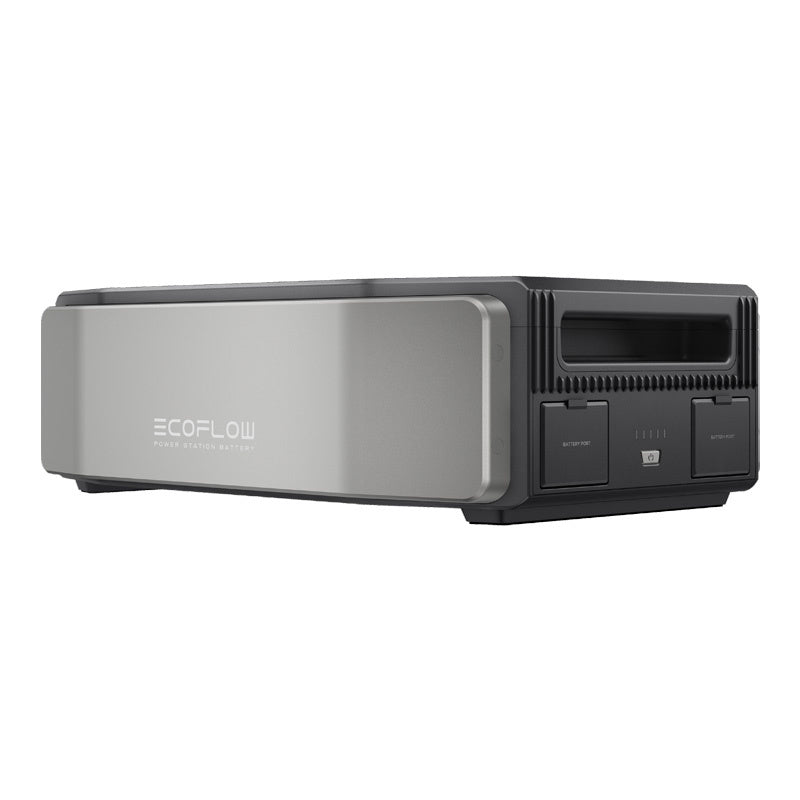 Portable Power Station EcoFlow DELTA Pro Ultra EB