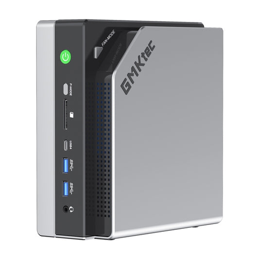 EVO-X2- AMD Ryzen AI Max+ 395 - 128GB RAM +2TB SSD