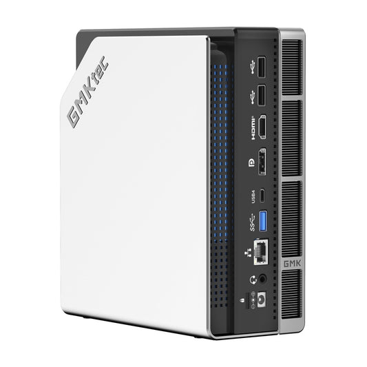 EVO-X2- AMD Ryzen AI Max+ 395 - 128GB RAM +2TB SSD