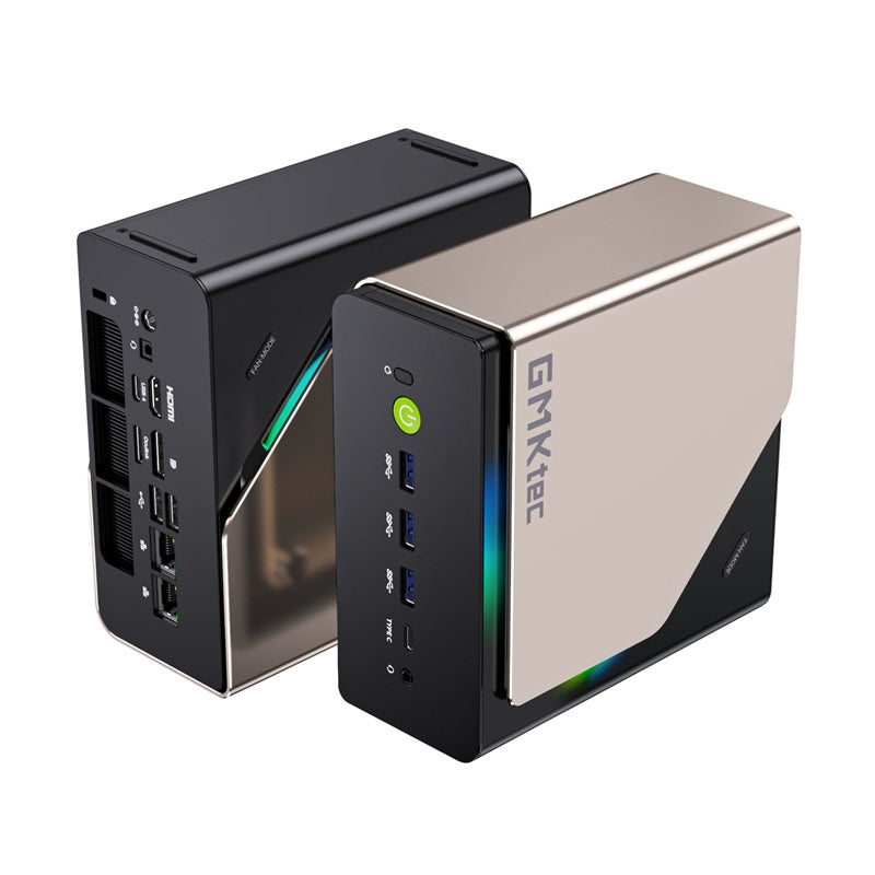 EVO-T1- Intel Ultra 9 285H- 64GB RAM + 1TB SSD