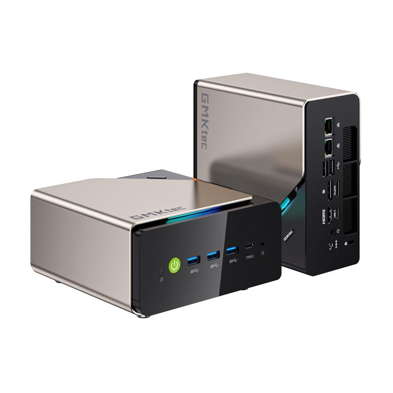 EVO-T1- Intel Ultra 9 285H- 64GB RAM + 1TB SSD