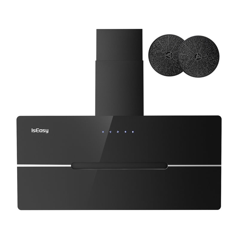 IsEasy Range hood TV5290D4-CC-I2