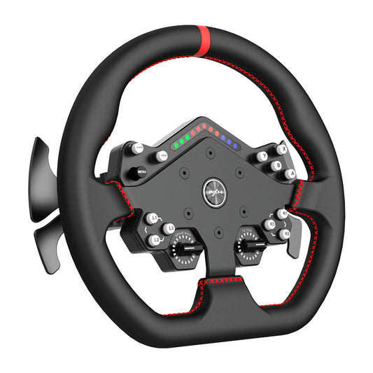 Racing Wheel with Base PXN VD10 DS