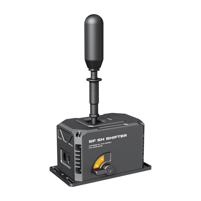 Dual-mode Shifter PXN RS-HS01 (H-pattern & Sequential)