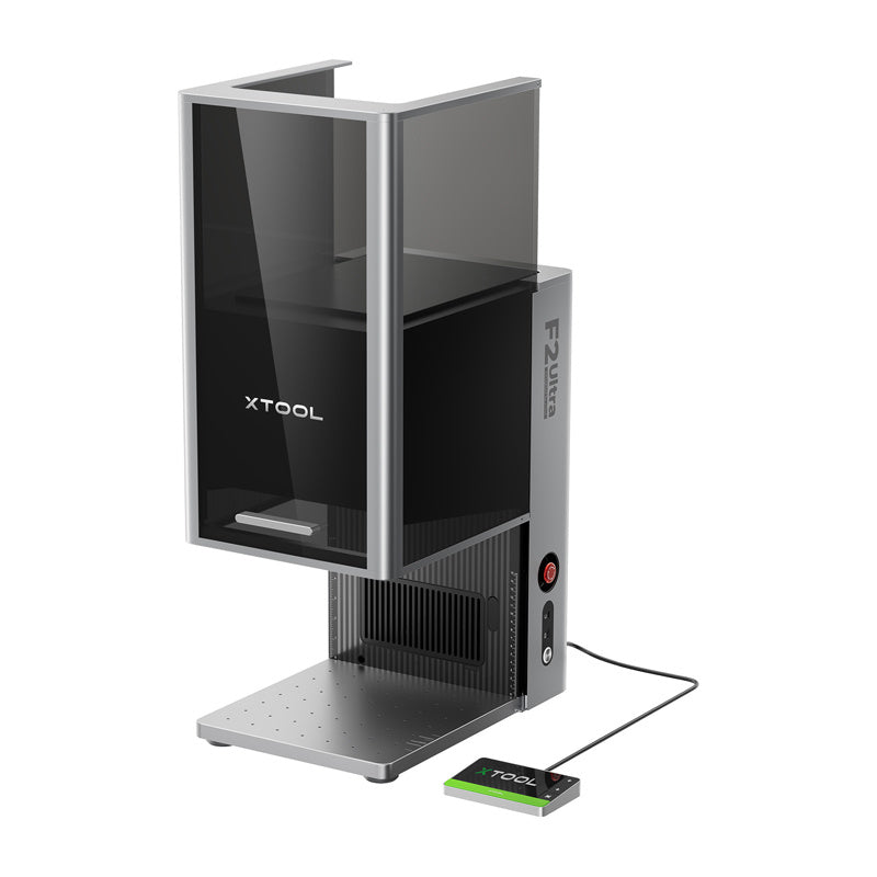 xTool F2 Ultra