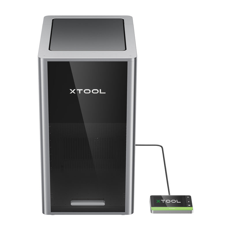 xTool F2 Ultra + Conveyor
