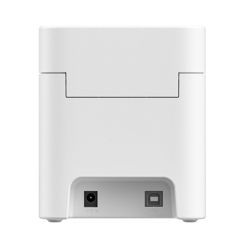 Portable Label Printer Niimbot K2 (white)
