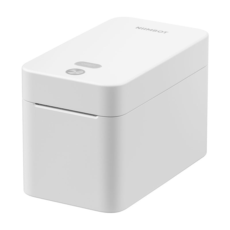Portable Label Printer Niimbot K2 (white)