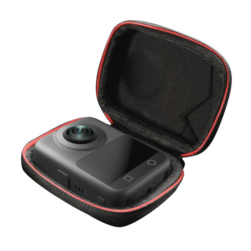 Protective Bag Telesin DJI Osmo 360 fully enclosed
