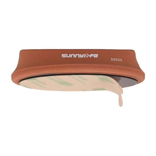 Sunnylife base for OSMO 360 camera (orange)