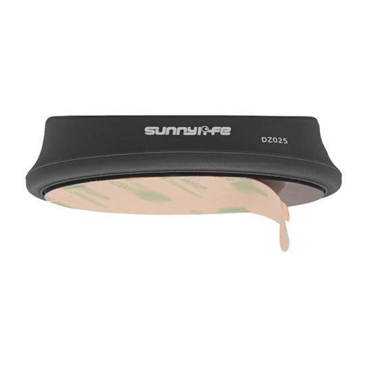 Sunnylife base for OSMO 360 camera (black)