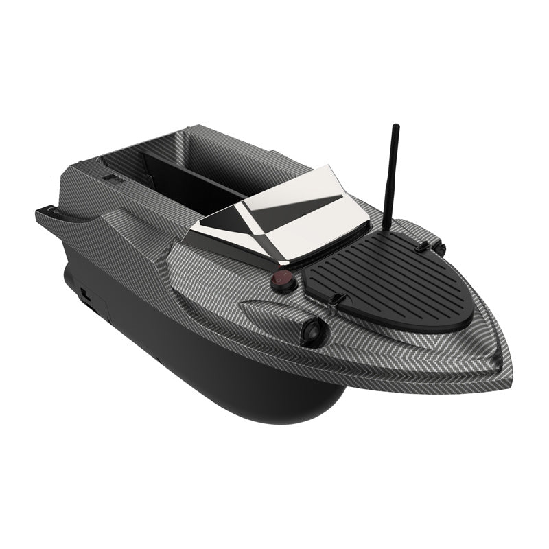 Flytec V080 Fishfinder bait boat 20000mah