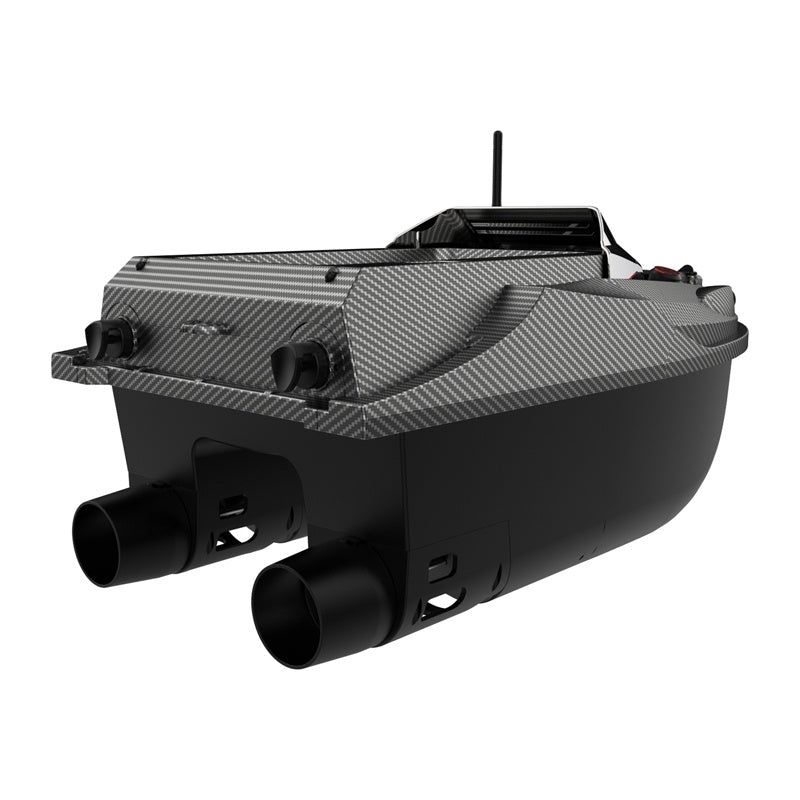 Flytec V080 Fishfinder bait boat 20000mah