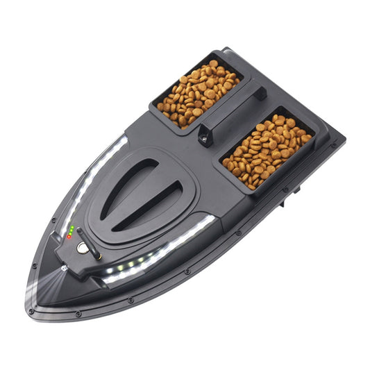 Flytec V700 bait boat 12000mah
