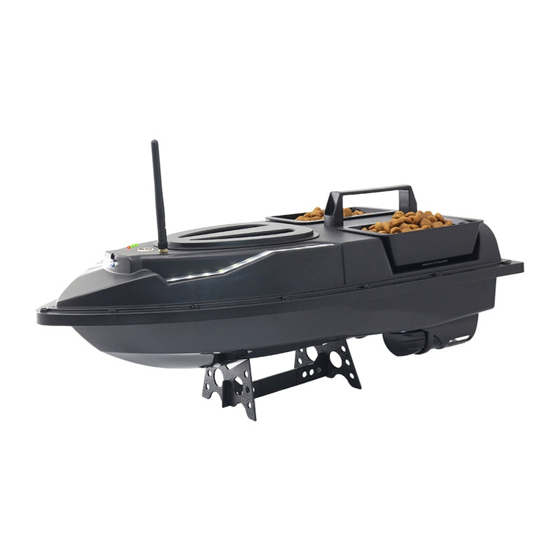 Flytec V700 bait boat 12000mah