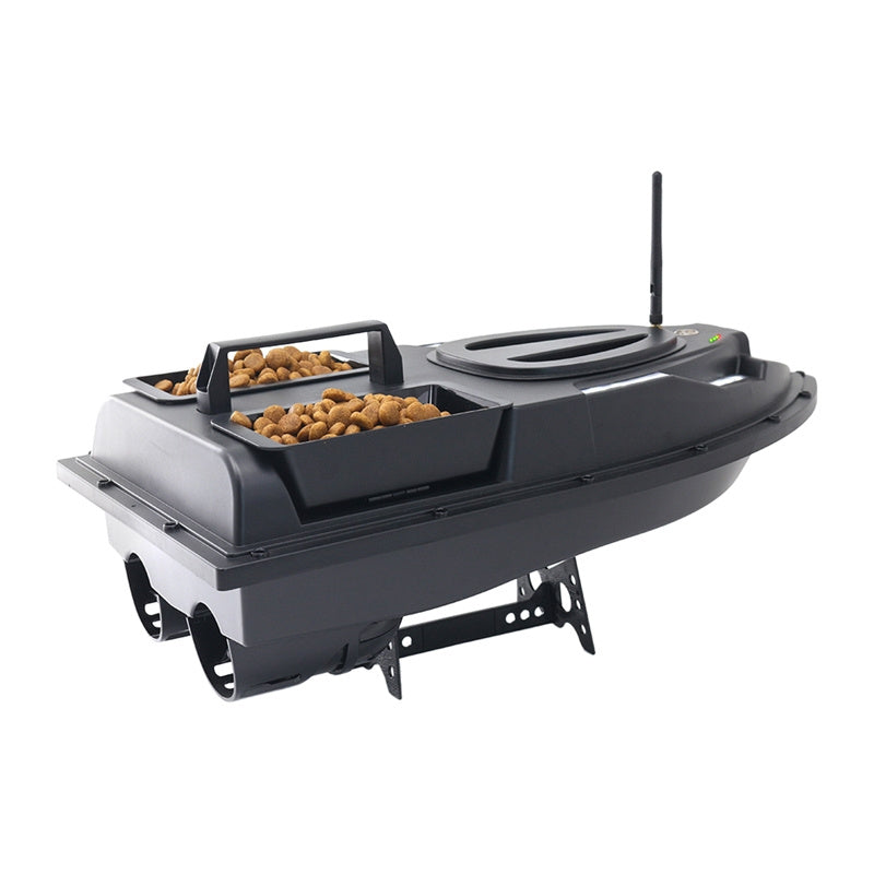 Flytec V700 bait boat 12000mah