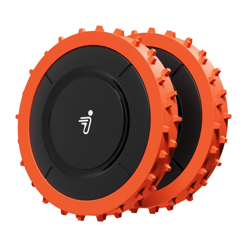 Segway-Navimow off road wheels