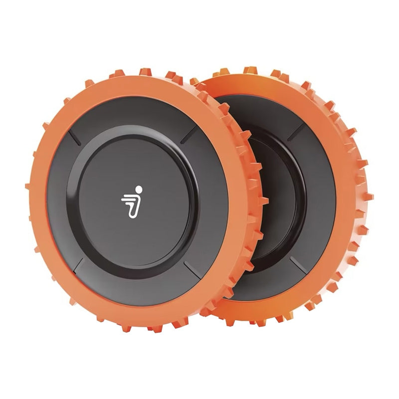 Segway-Navimow off road wheels