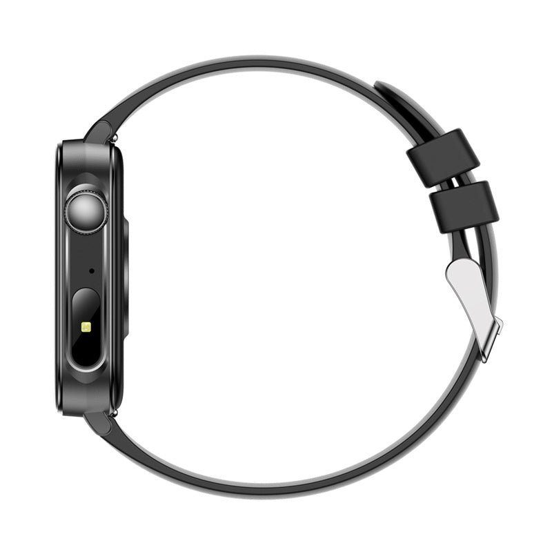 Smartwatch Colmi P80 (black)
