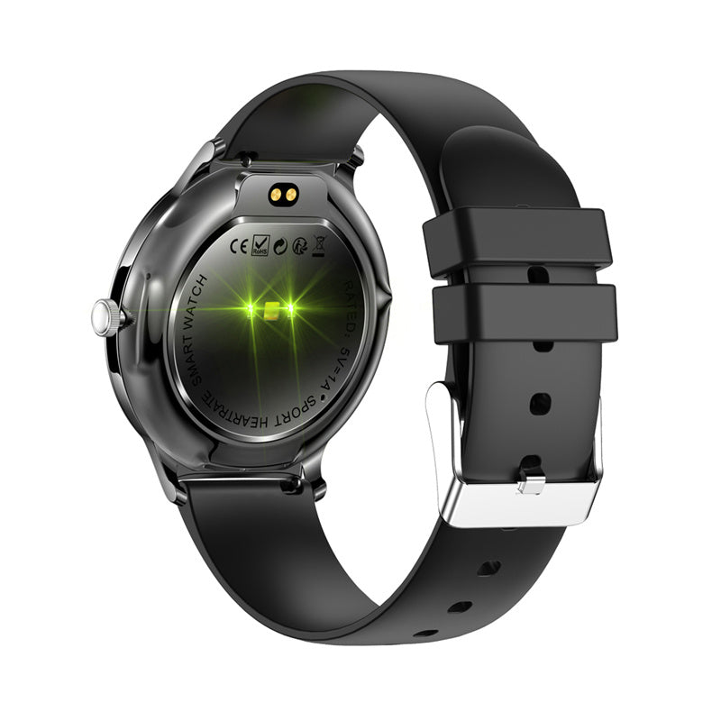Smartwatch Colmi V89 (black)