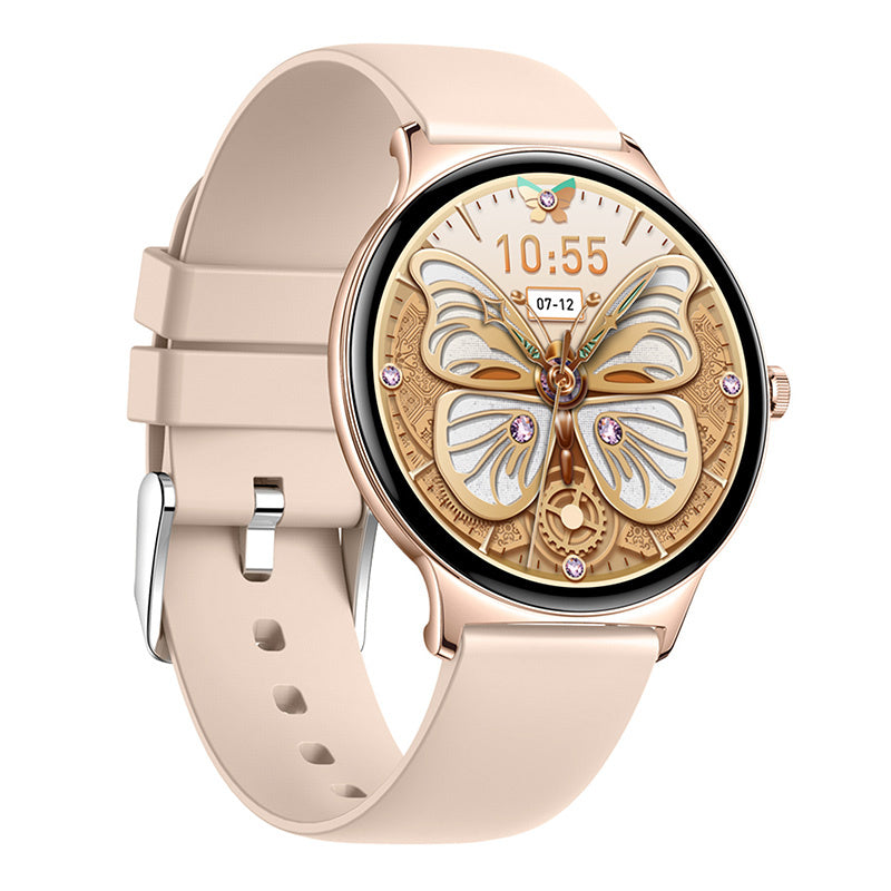 Smartwatch Colmi V89 (gold)