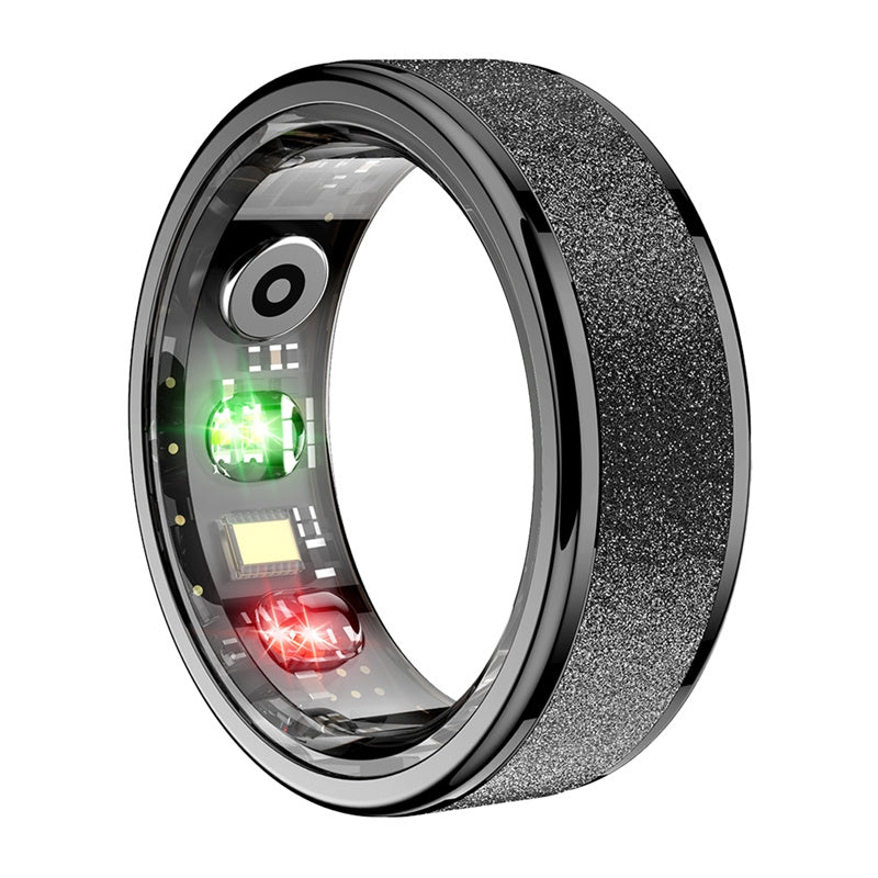 Smartring Colmi R10 20MM 10 (black)