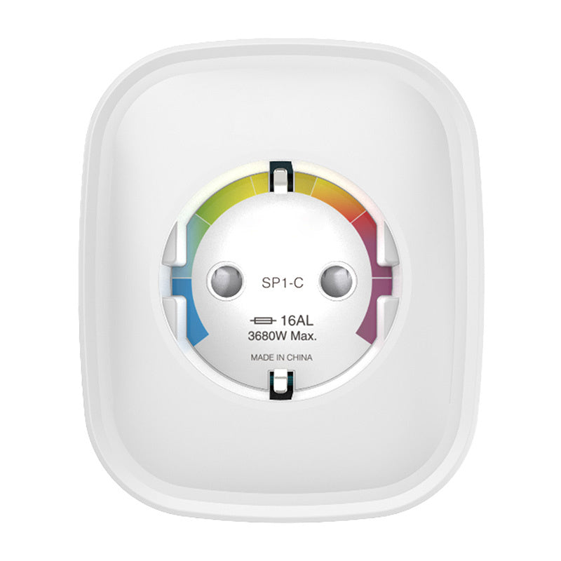 Smart socket WiFi Gosund SP1-H (2-pack)(HomeKit) 16A