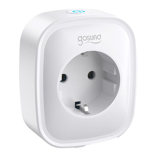 Gosund SP112-M WiFi smart socket, 2xUSB (two-pack) (Xiaomi)