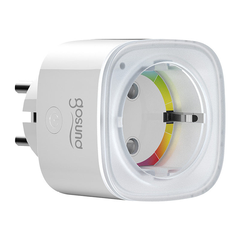 Smart plug WiFi Gosund EP8-M 16A (Xiaomi)