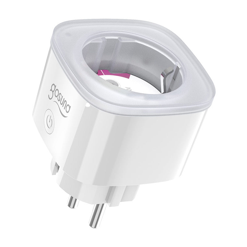 Smart plug WiFi Gosund EP8-M 16A (Xiaomi)