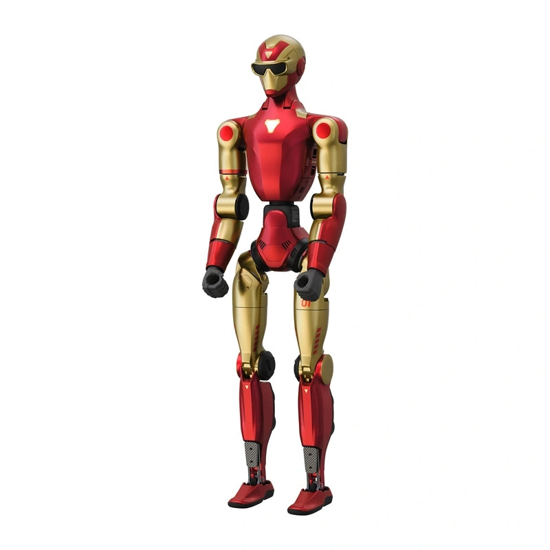 Unitree R1 Edu U1