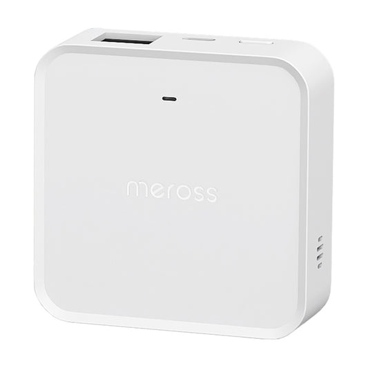 Meross MSH450MA WiFi Central Gateway (Matter)