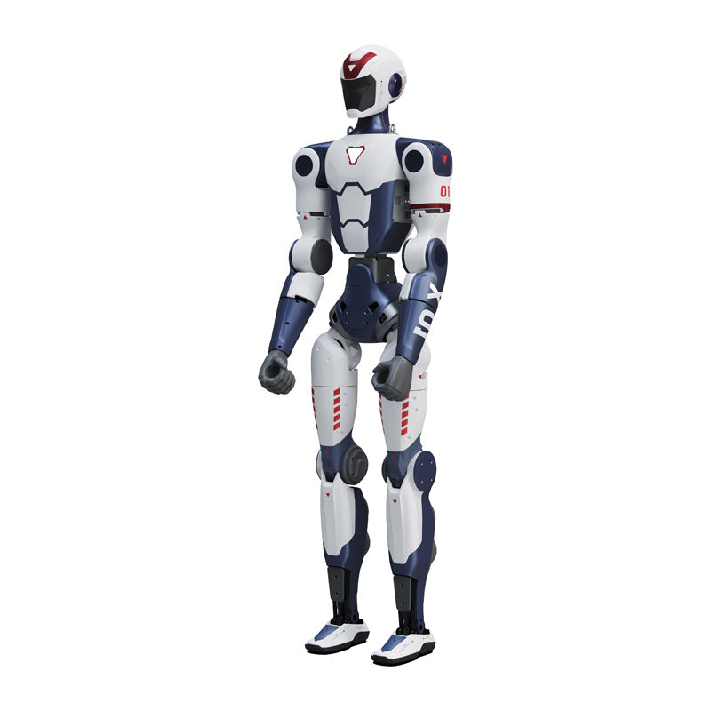 Unitree R1 Edu U2