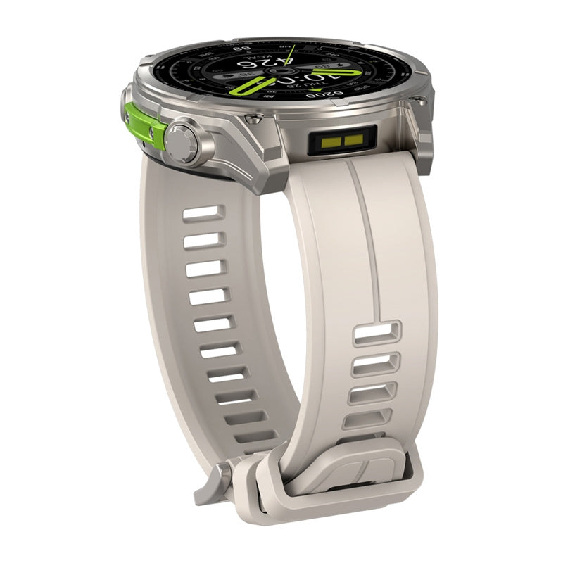 Smartwatch Zeblaze Vibe 8 Abyss (Grey)