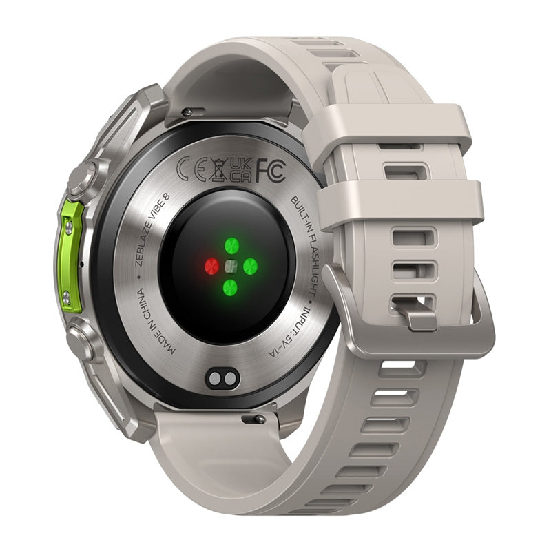 Smartwatch Zeblaze Vibe 8 Abyss (Grey)