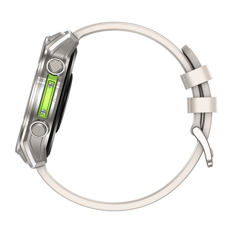 Smartwatch Zeblaze Vibe 8 Abyss (Grey)