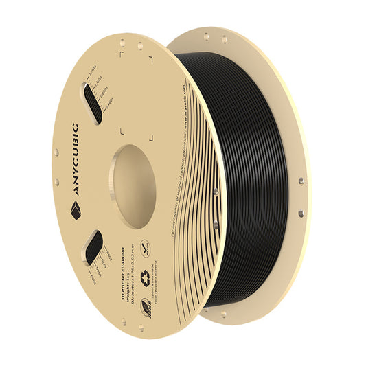 Anycubic PLA Filament 1 KG (Black)