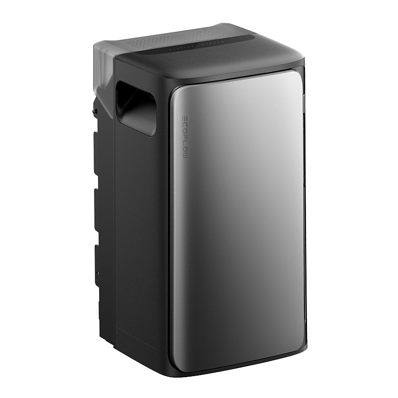EcoFlow STREAM AC solar battery (1,92 kWh)