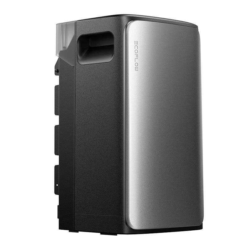 EcoFlow STREAM AC solar battery (1,92 kWh)